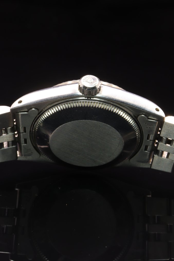 Rolex - Oyster Perpetual Datejust - 68274 - Unisex - 1990-1999  #4.3