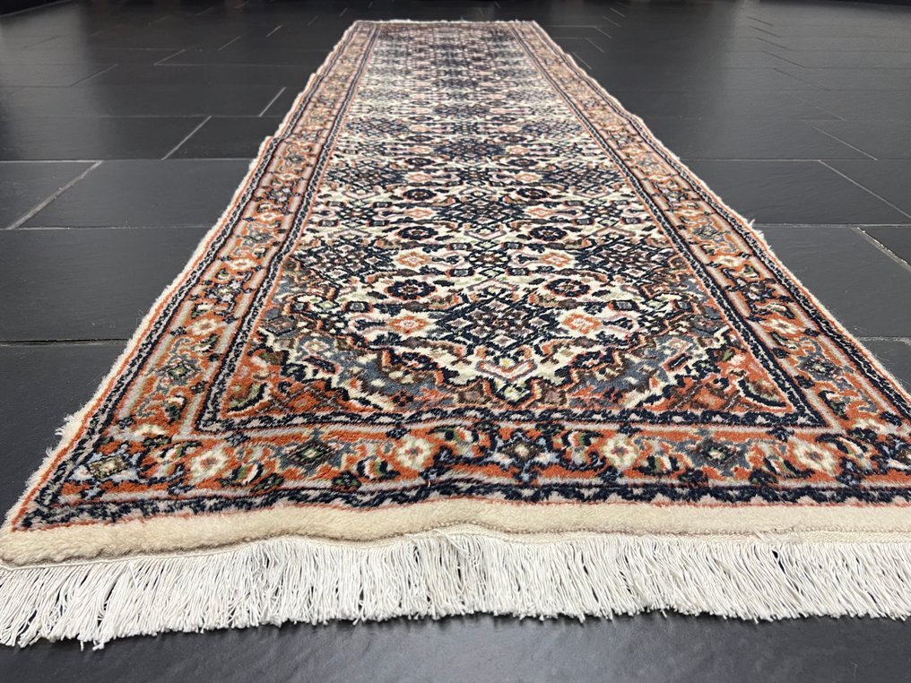 Tabriz - Carpet - 275 cm - 70 cm #2.1