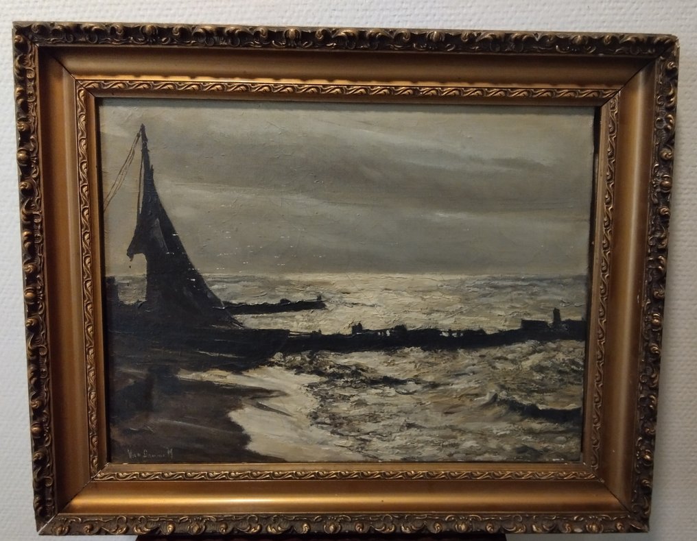 Van Damme. (XX) - Boten #1.0