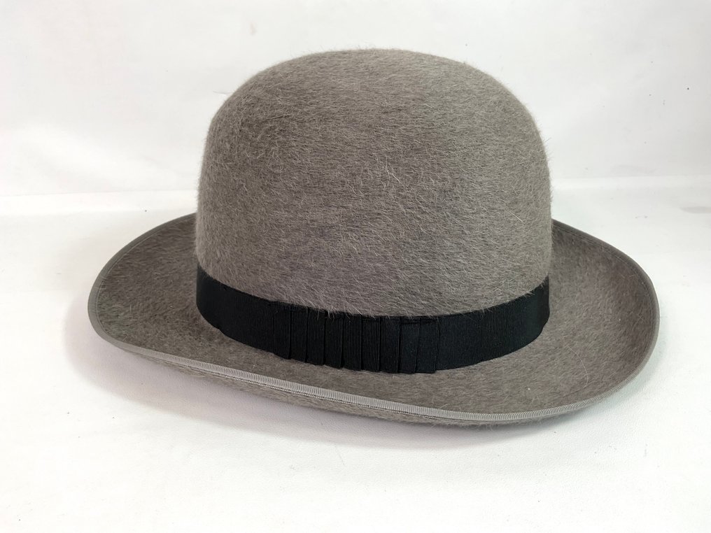Borsalino - Hat (1) - Wool #2.1
