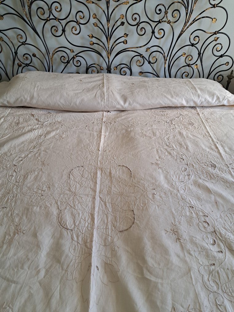 Päiväpeitto  - 260 cm - 285 cm #1.0