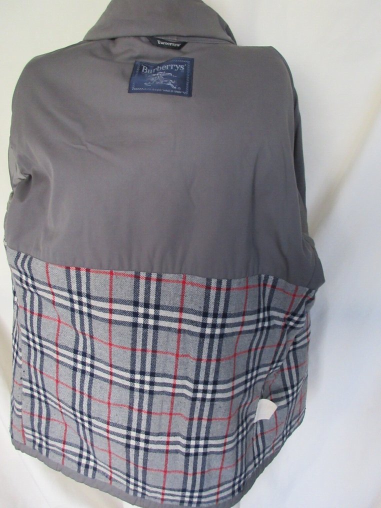 Burberrys - 夹克 - 复古 #1.0