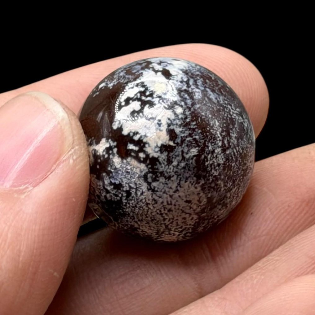 Sasanian Agate king Intaglio Seal - 1.5 cm (No Reserve Price) #1.0