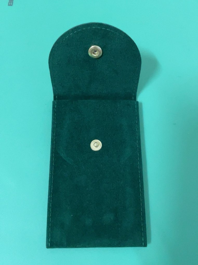Rolex - Rolex velvet bag #1.0