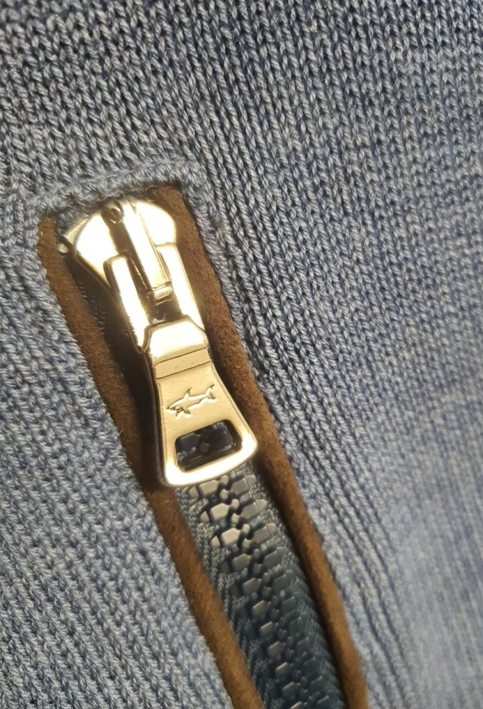 Paul & Shark - Cardigan #3.2