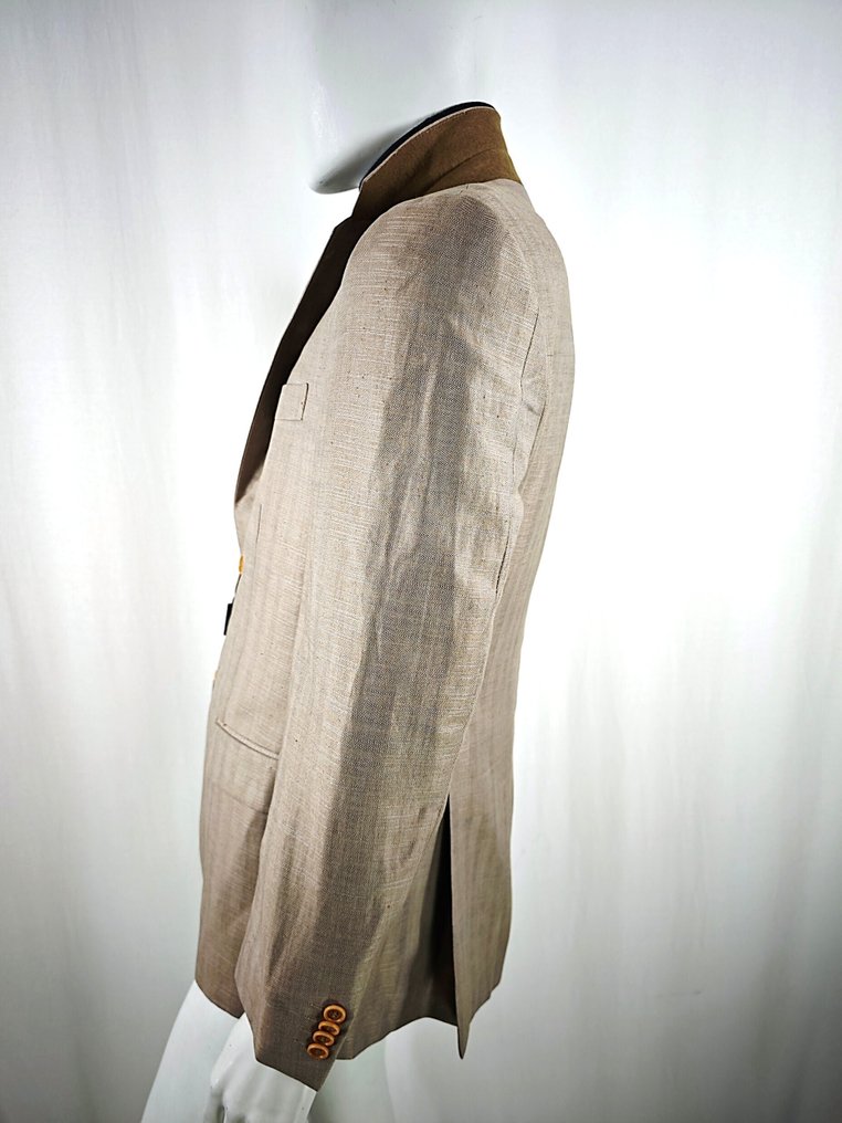 Cerruti 1881 - NEW, Mix Silk & Wool - Blazer - New with tags #3.2