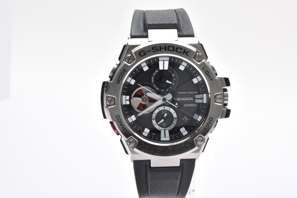 Casio - G-Shock - No Reserve Price - GST-B100 - Men - 2010-2020  #3.2