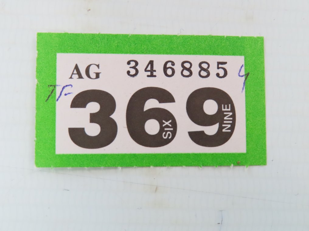 Fleischmann N - 9475 - Modeltreingebouwen (1) - Locomotief ringloods met 3 in- en uitrijsporen voor locomotieven #1.0