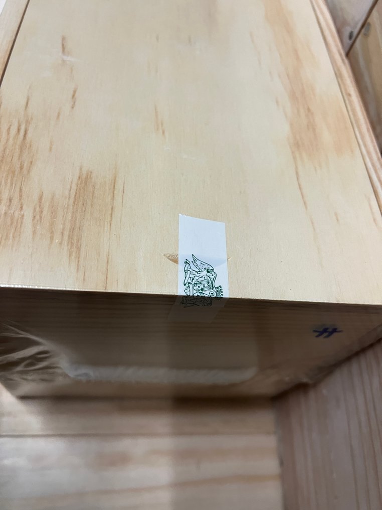 2024 De Ladoucette Pouilly-Fumé - 普依-芙美, 羅亞爾 - 1 麥肯齊瓶(5.0公升) #3.2