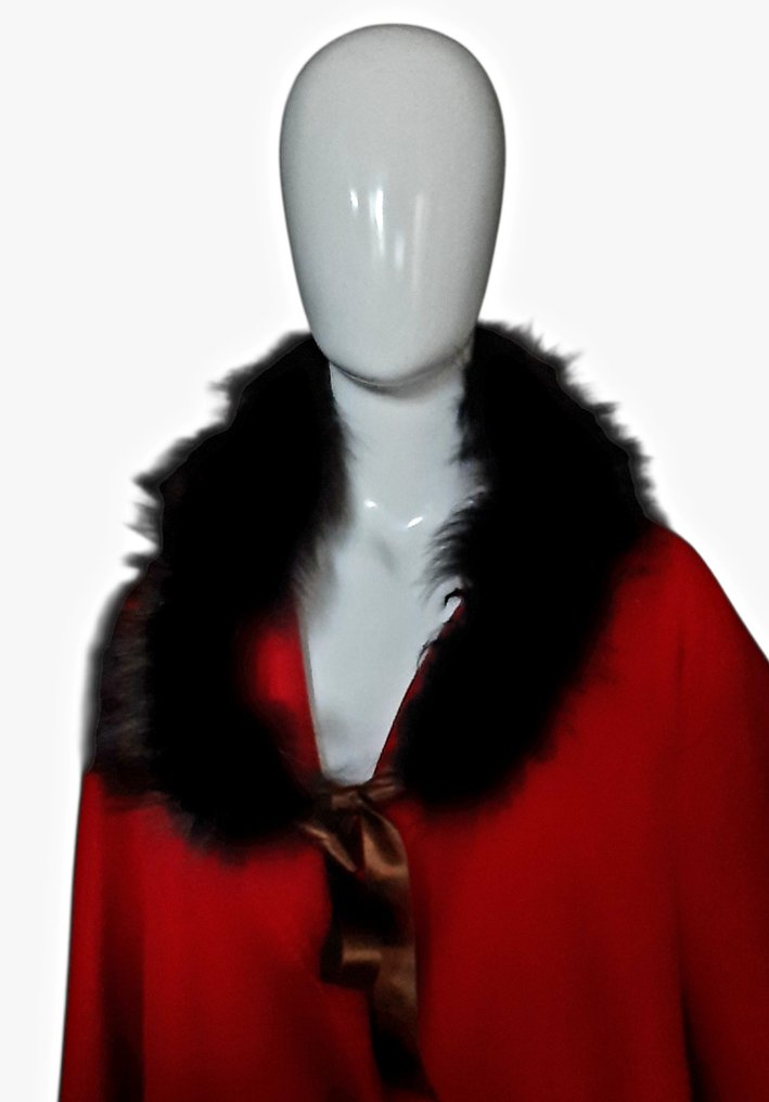 Artisan Furrier - 皮毛大衣 #2.1