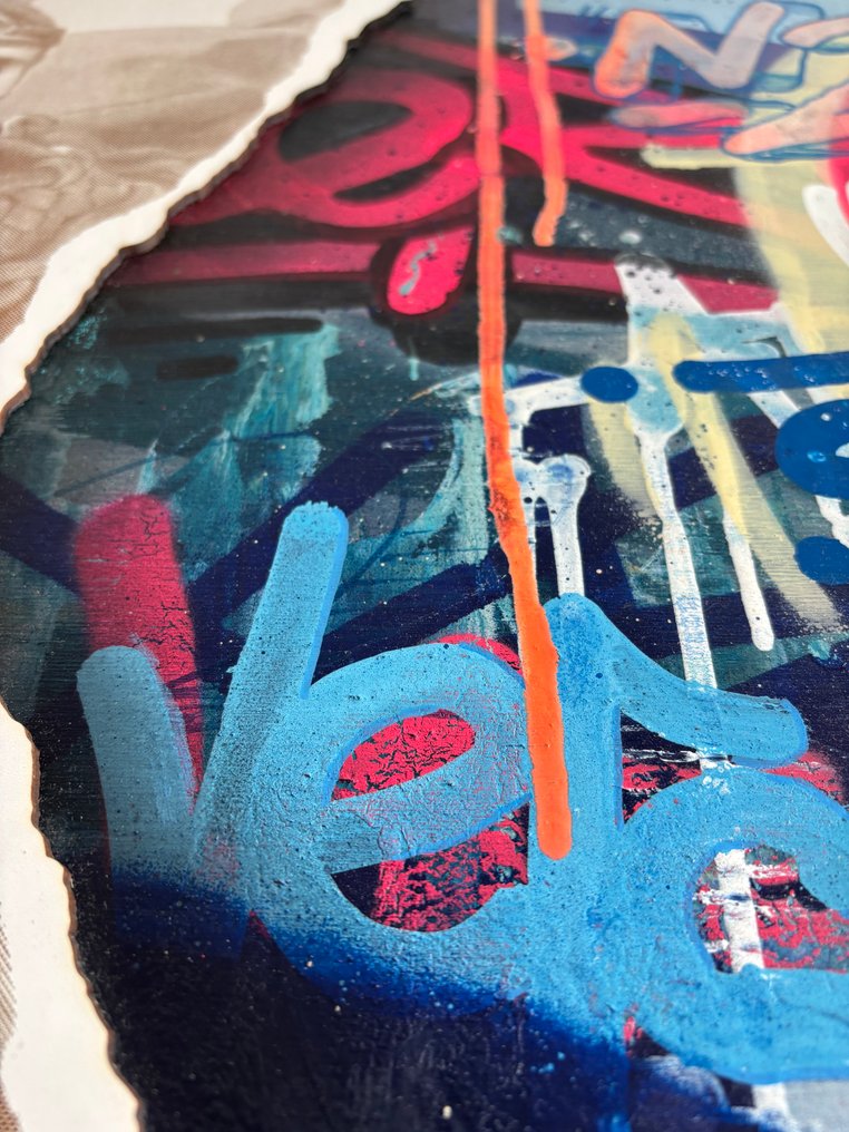 ARDPG Arnaud Puig - VERSUS #1.0