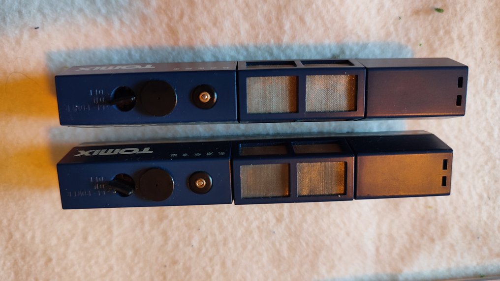 TOMIX N轨 - 6421  6424 - 模型火车货车组 (3) #2.1