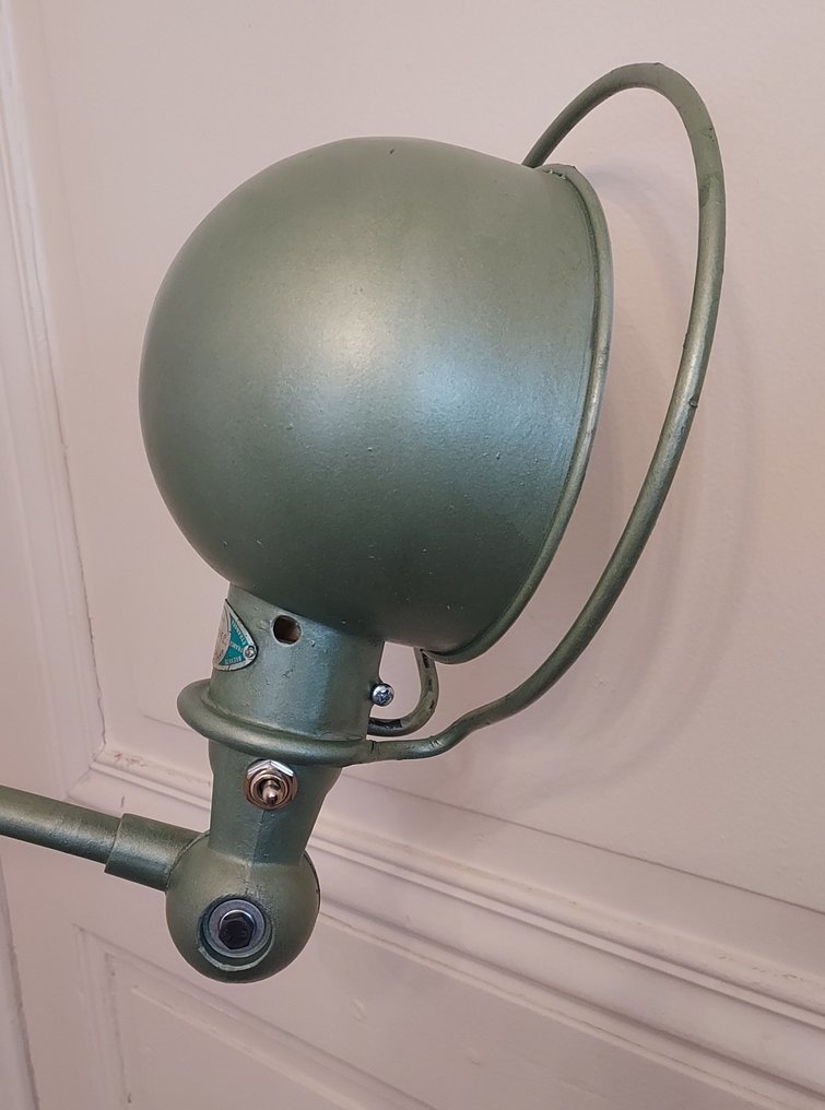 Jielde - Jean-Louis Domecq - Lampada - Metallo #4.3