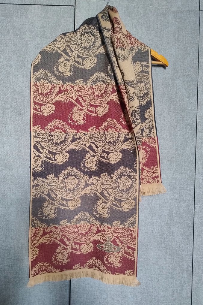 Vivienne Westwood - Eșarfă #1.0