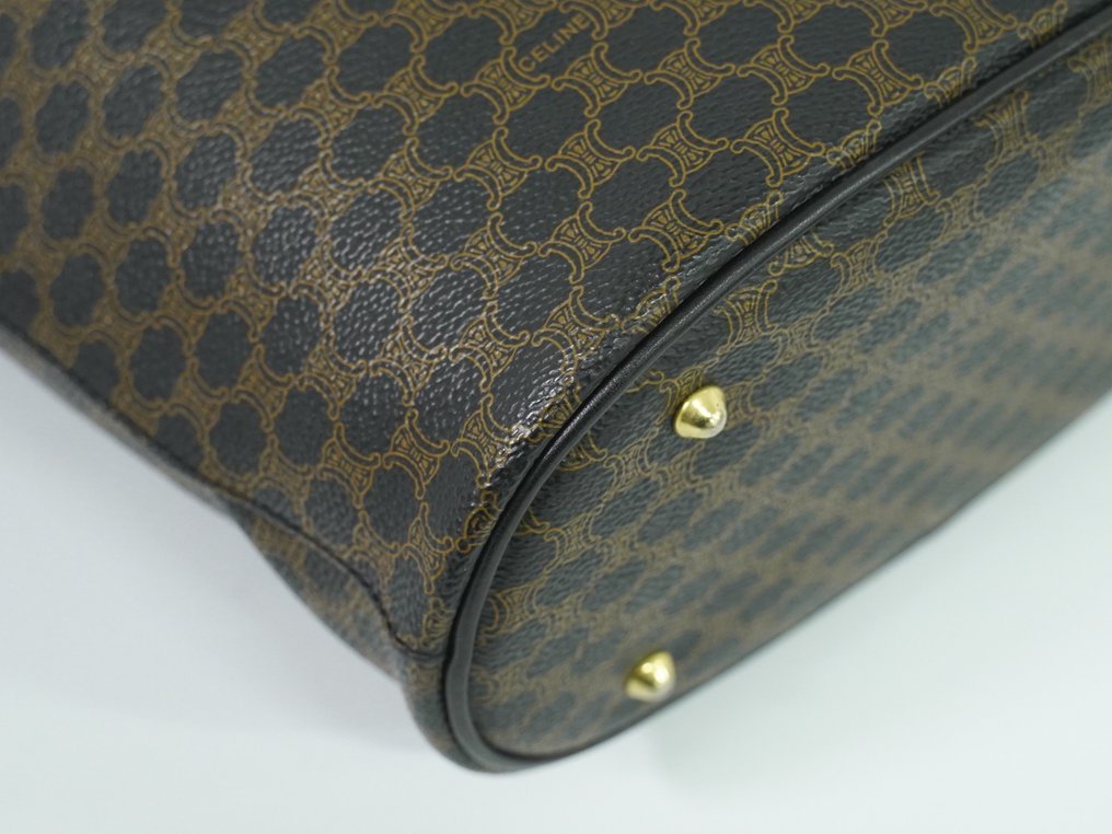 Céline - Macadam - Shoulder bag #3.2