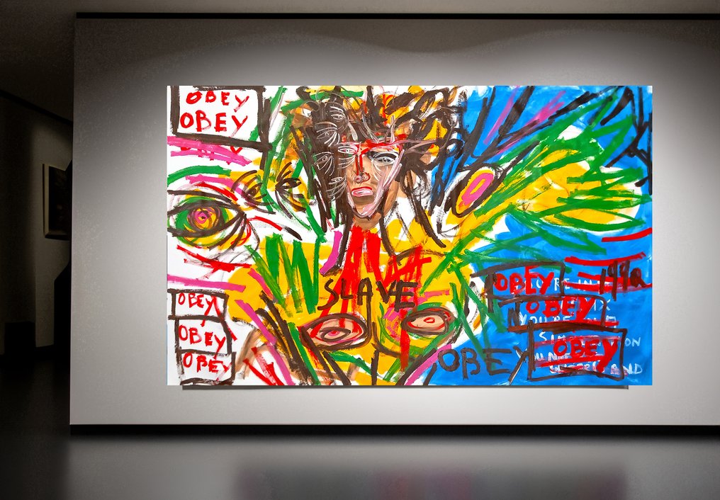 0xec6d0 (XX-XXI) - The Simulation - XXXL #1.0