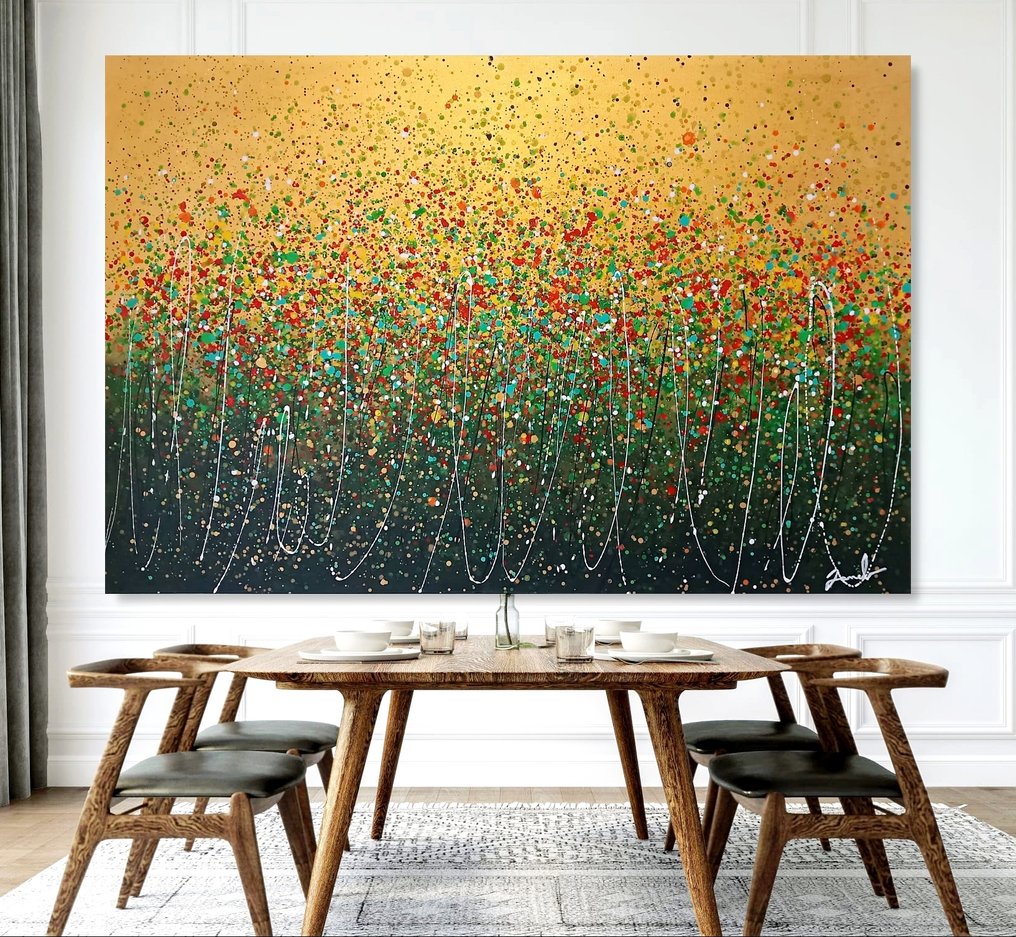 Zanchì - Our dreams - XXL #1.0