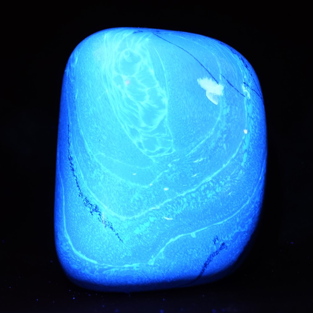 Κομμάτι Ινδονησιακής Κεχριμπάρης Πλήρως γυαλισμένο- 266 g #3.2