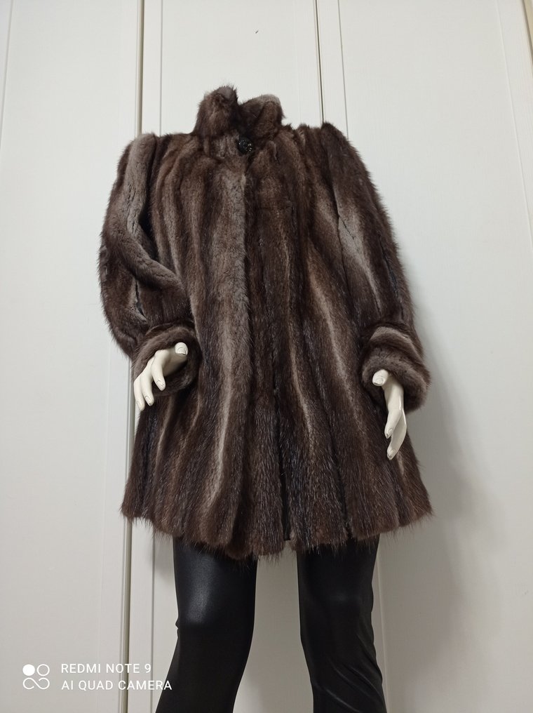 Artisan Furrier - 外套 #1.0