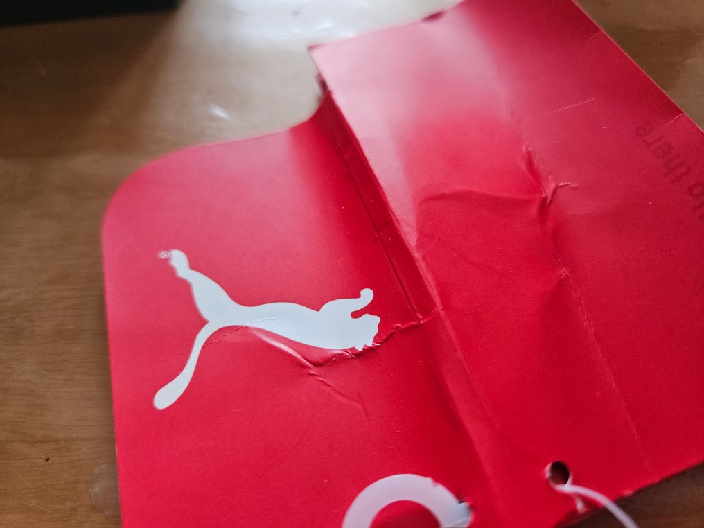 Ferrari - Hat (1) - Wool #3.2