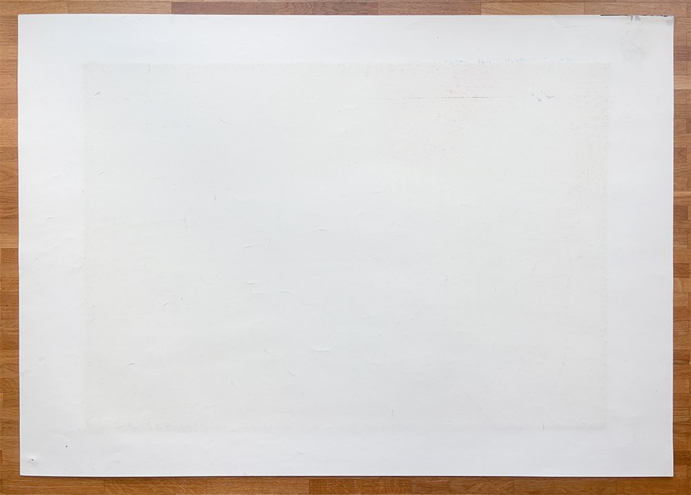 Dieter Roth (1930-1998) - Düsseldorf #4.3