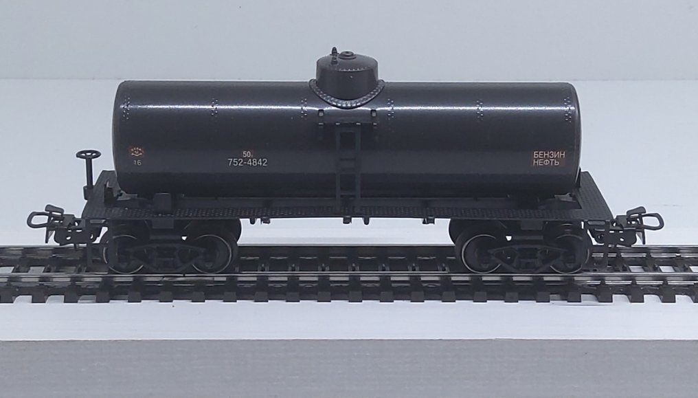 Märklin H0 - Set 47899 - Model train (1) - MHI Special Edition. 'Wagen Set SZD 2'. 1998. - SZD #3.2