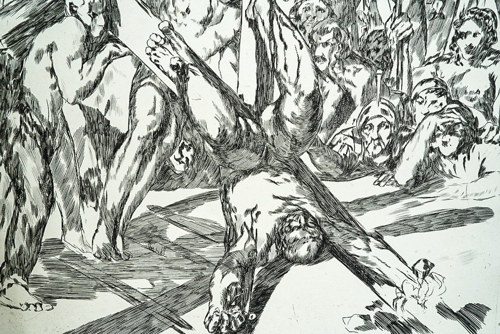 Gustave Flaubert / F. Hertenberger - Salammbô - 1947 #2.1