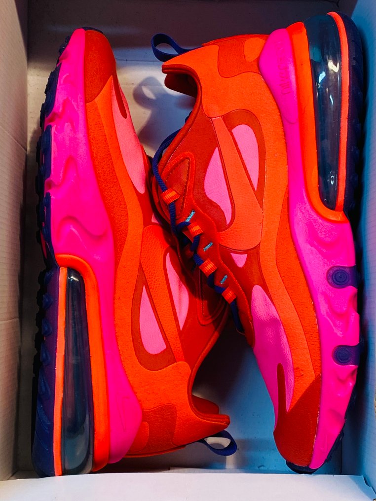 Nike - Lace-up shoes - Size: EU 43 #4.3