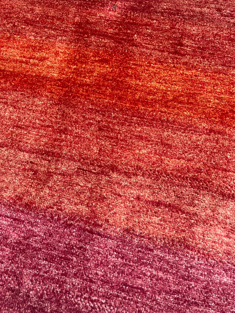 Fine Afghan Kashkuli - new - unused - hand-knotted - wool - new - Carpet - 129 cm - 76 cm #1.0