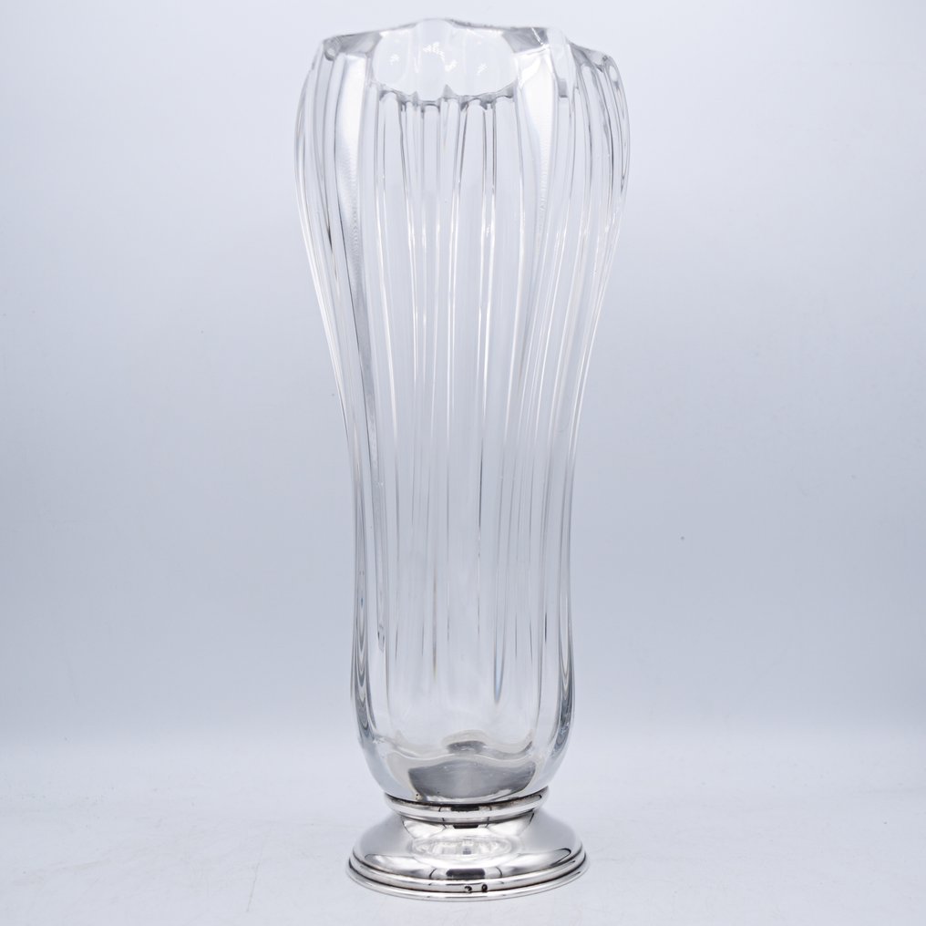 Vase - .925 silver #4.3