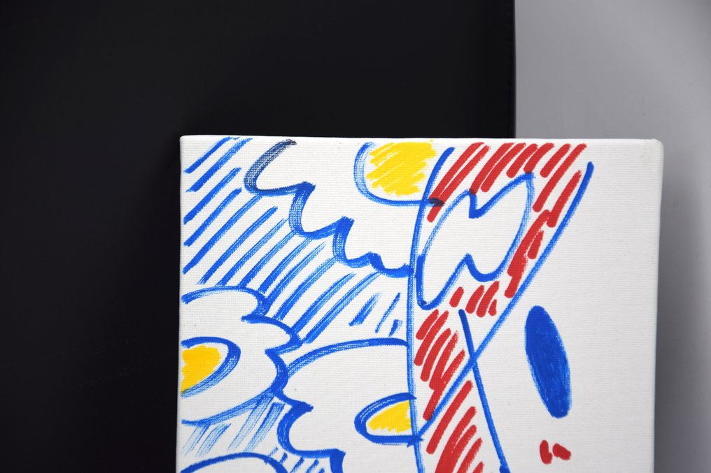 Takeru Amano (1977) - Venus #2.1