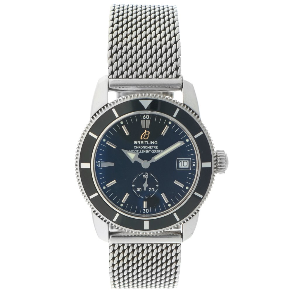 Breitling - Superocean Heritage - A37320 - Άνδρες - 2012 #1.0