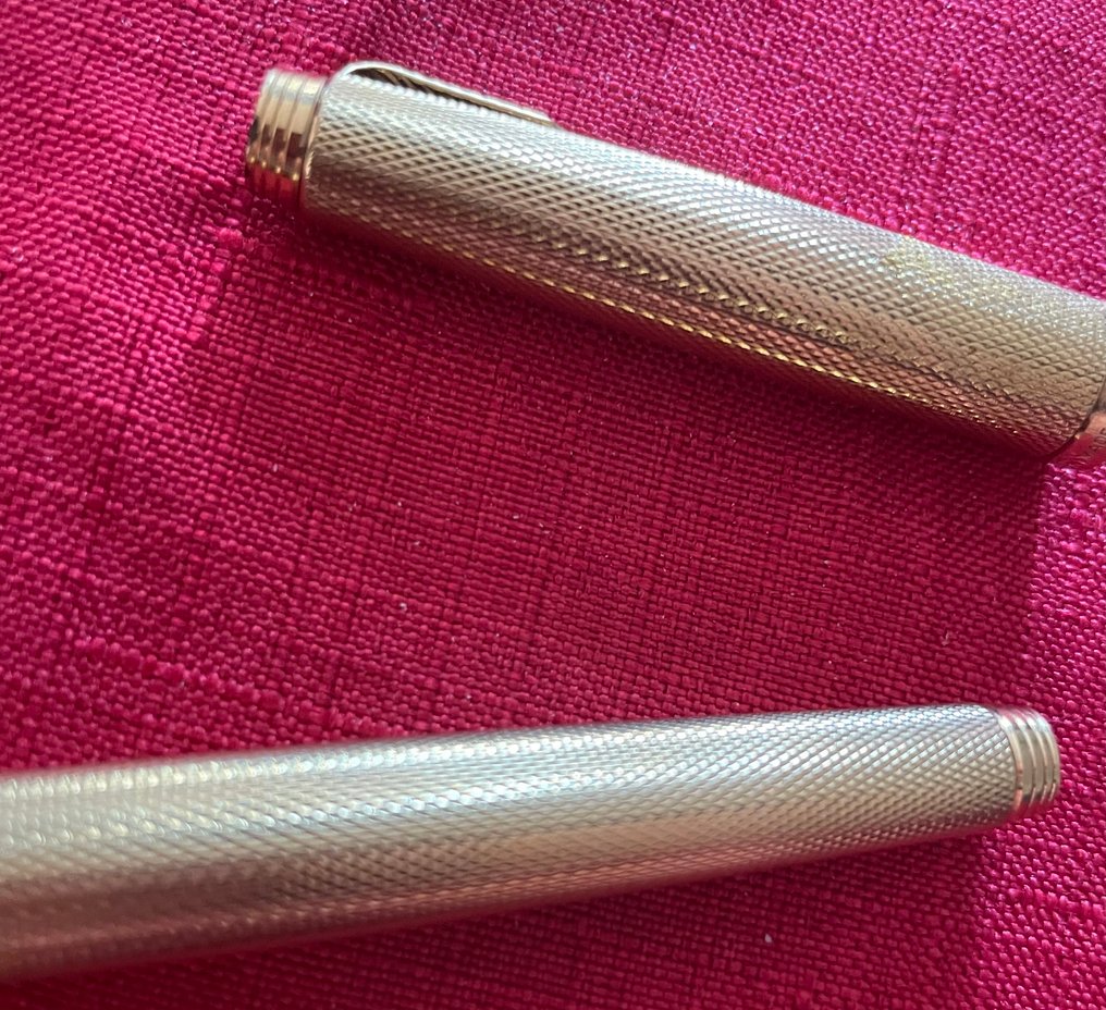 派克 - 钢笔 #4.3