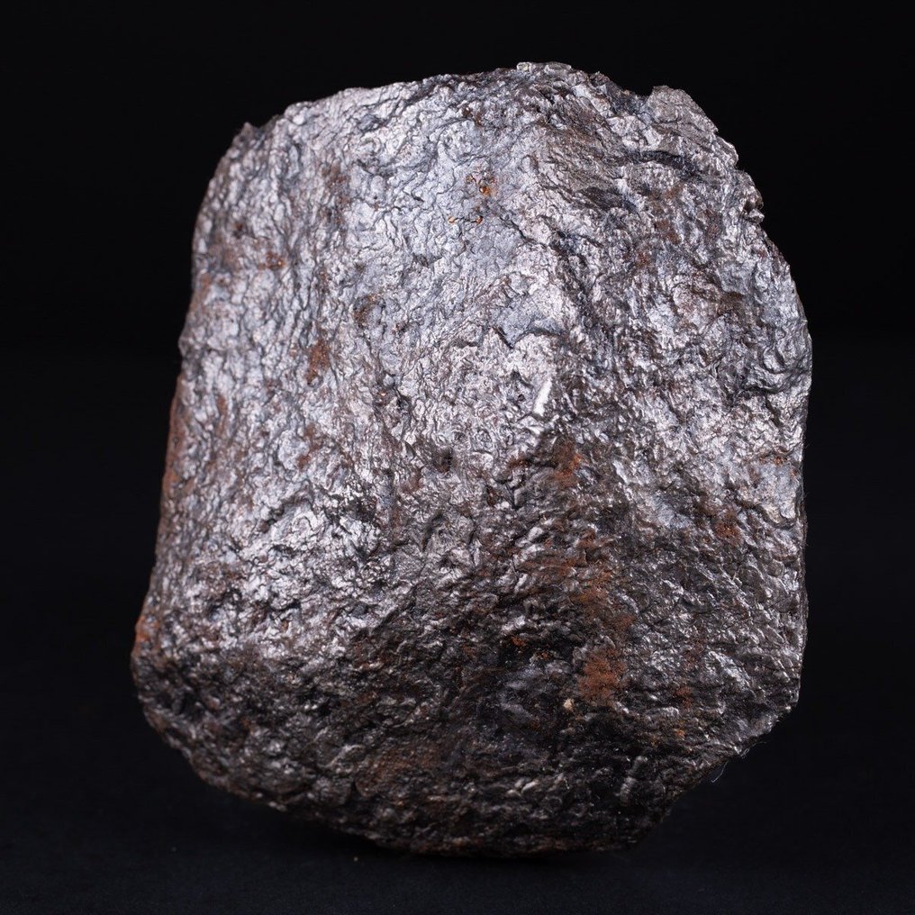 Asteroid Nucleus - Meteorite - Field of Heaven Specimen - Height: 124 mm - Width: 110 mm - 2468 g #4.3
