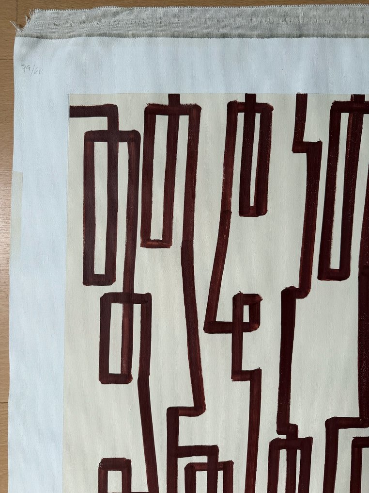 MrKas - “The human weave” #4.3