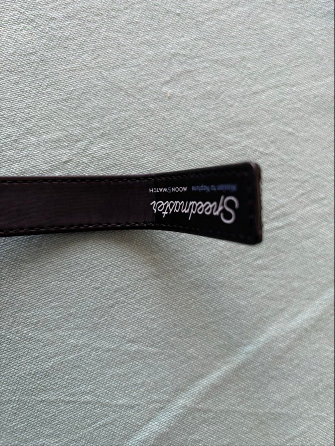 Swatch x Omega - Moonswatch - Mission to NEPTUNE - SO33N100 - - Mission to NEPTUNE - SO33N100 - No Reserve Price - SO33N100 - Unisex - 2022 #2.1