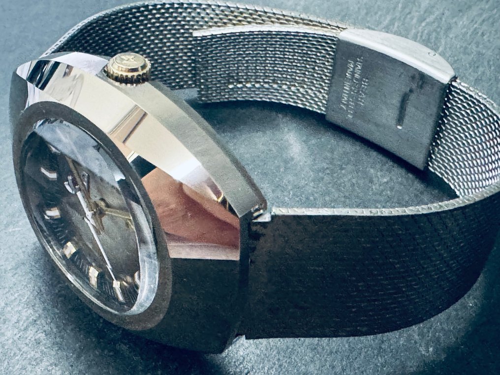 Rado - Balboa - Ingen mindstepris - Mænd - 1980-1989  #4.3