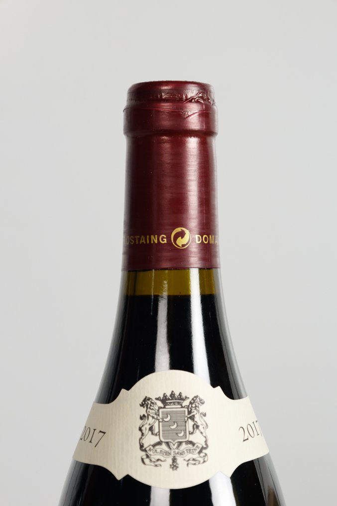 2017 Domaine Rostaing, La Landonne - Côte Rotie - 1 Φιάλη (0,75L) #3.2