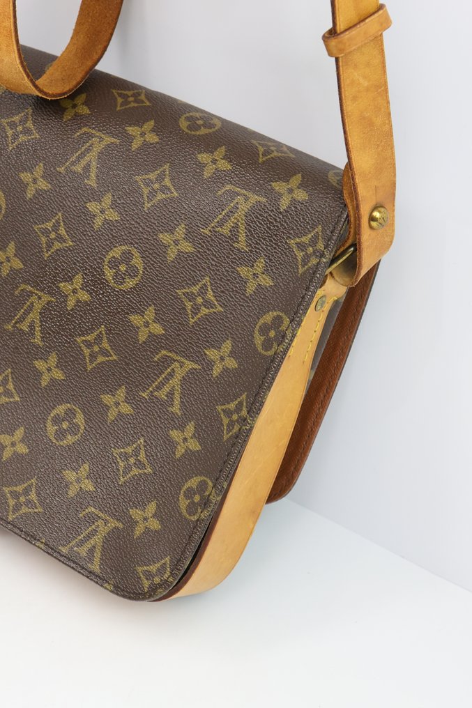Louis Vuitton - Cartouchiére - Shoulder bag #3.2
