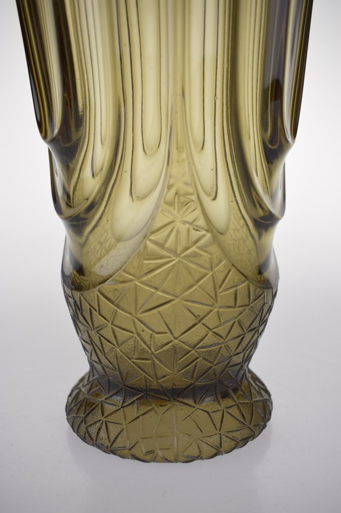 Scailmont - 花瓶 -  LUXOR  - 玻璃 #3.2