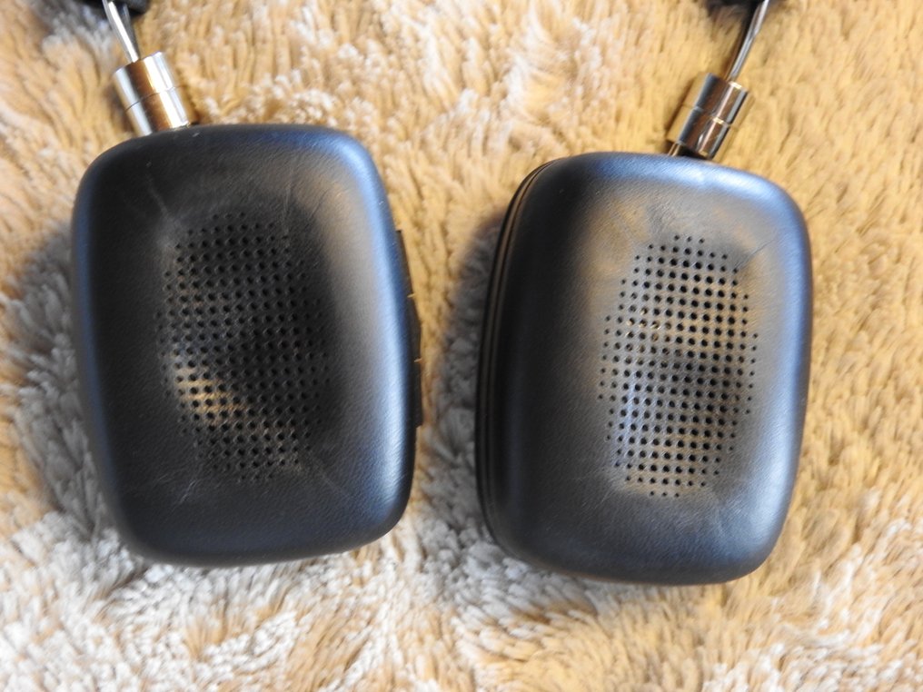 Bower & Wilkins - P5-Wireless Headphone #4.3