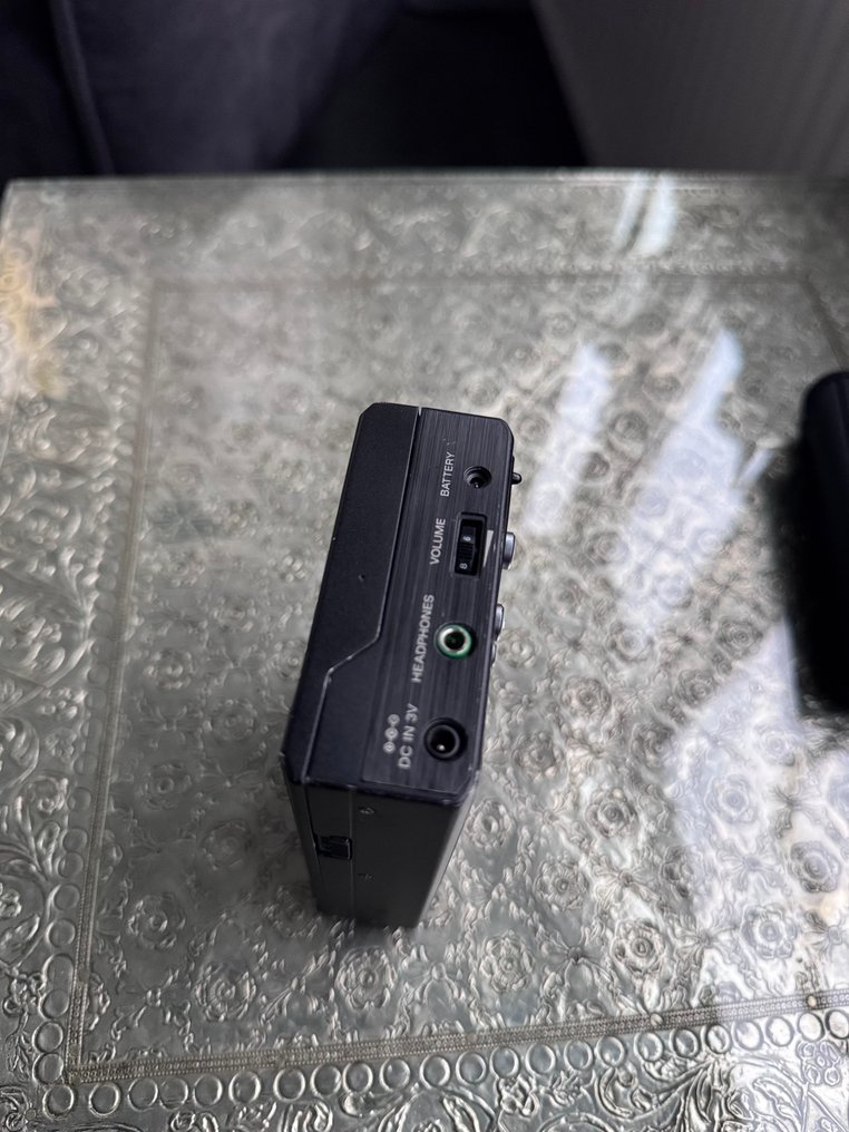 Sony - WM-DD I Walkman #2.1