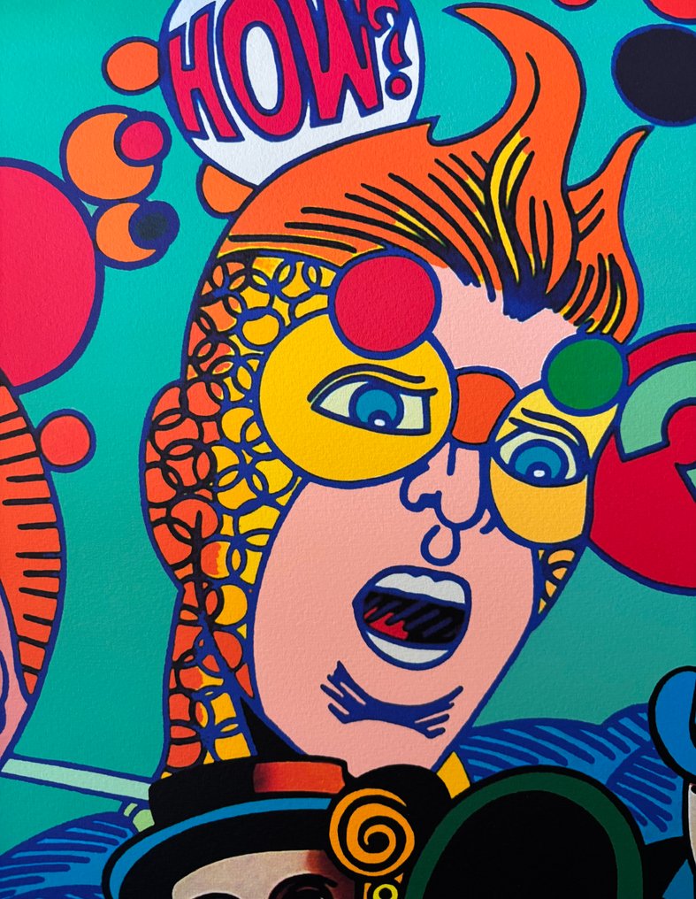 Errö (1932) - Trio Pépé #3.2