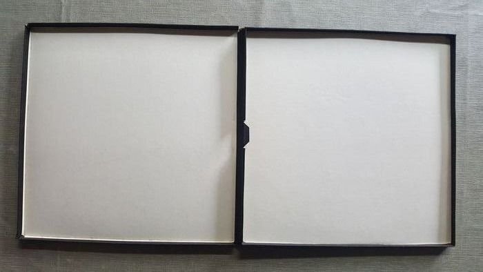 The Moody Blues - Various Moody Blues albums - Différents titres - Disque vinyle - Premier pressage - 1969 #2.1