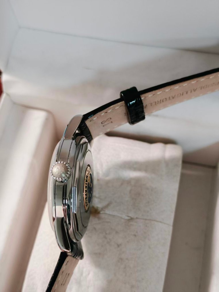 Longines - Conquest - L1.611.4 - Uomo - 2010-2020 #4.3