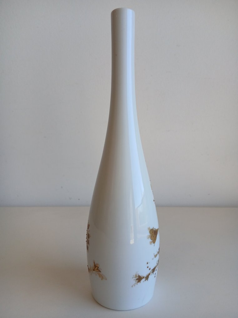 Rosenthal - Bjorn Wiinblad - 花瓶  - 瓷 #3.2