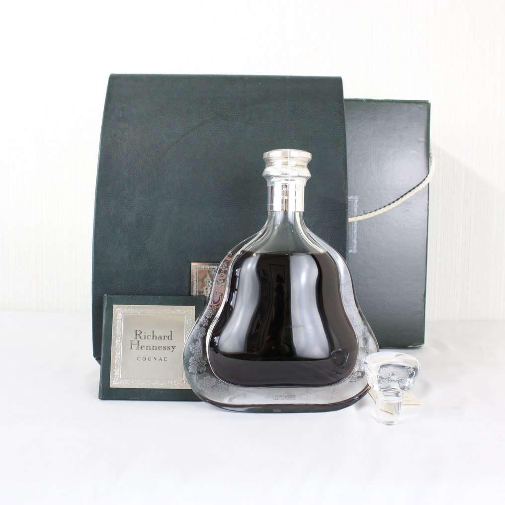 Hennessy - Richard Hennessy - b. 2000s - 70cl #1.0