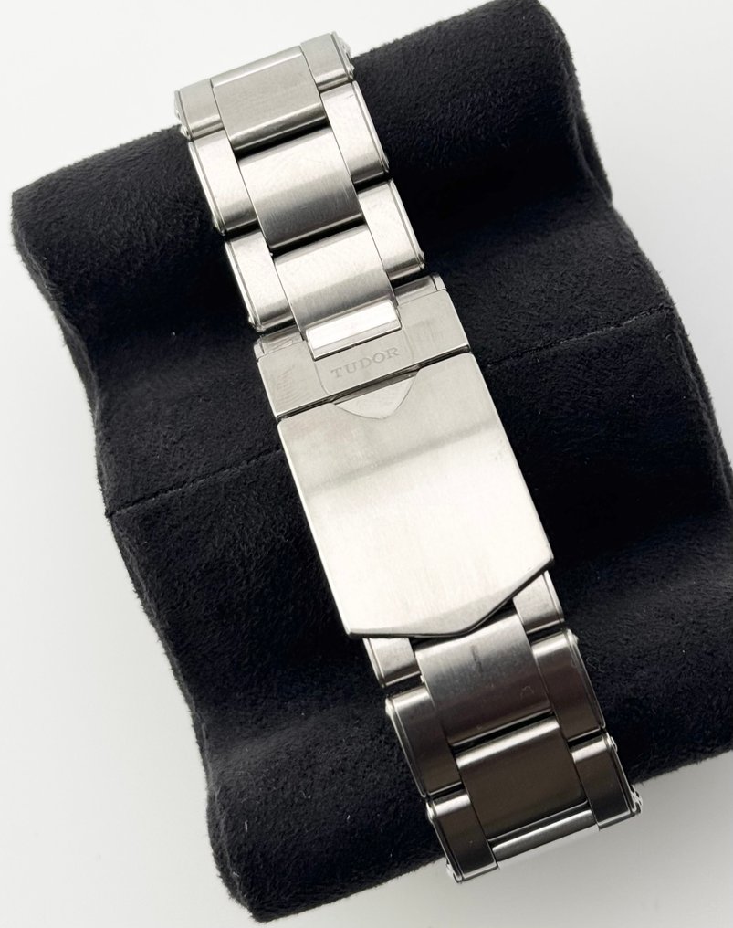 Tudor - Black Bay Gmt - Sem preço de reserva - M79830RB - Homem - 2018 #4.3