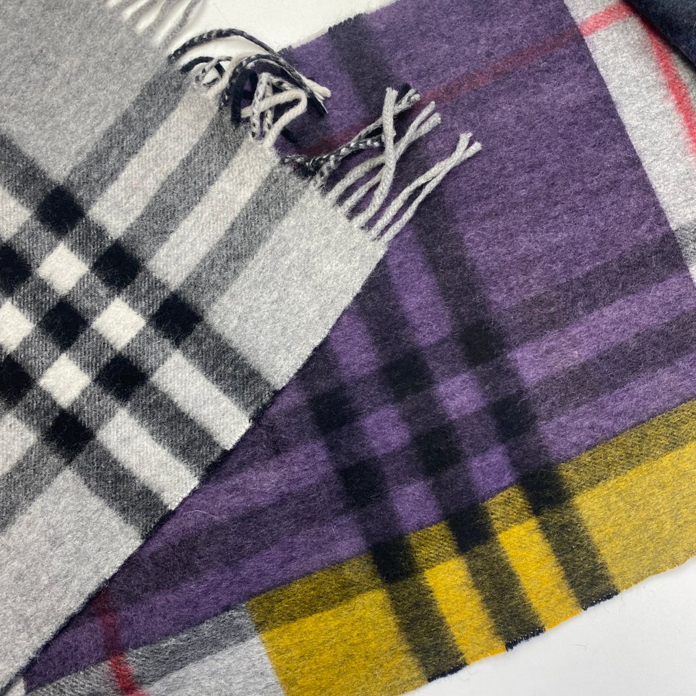 Burberry - Sciarpa #4.3