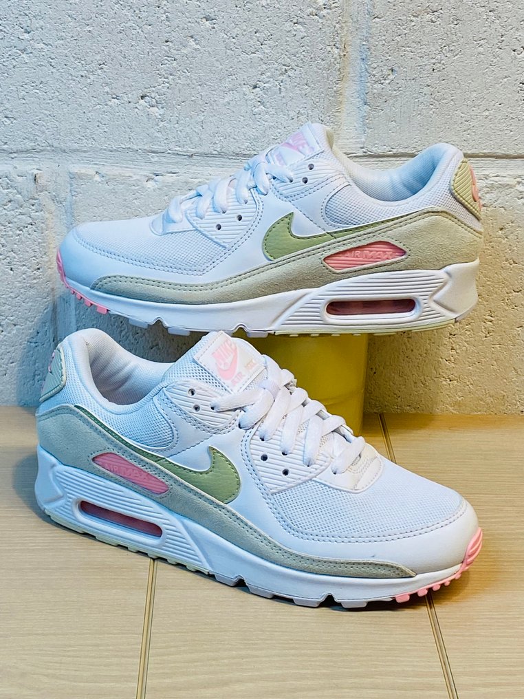 Nike - Scarpe stringate - Misura: EU 40 #1.0